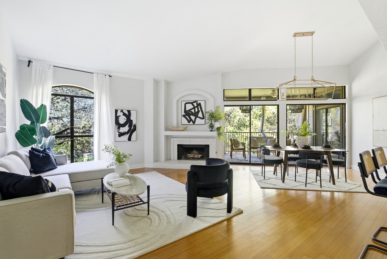 1000 Liberty Park Dr, Unit 204