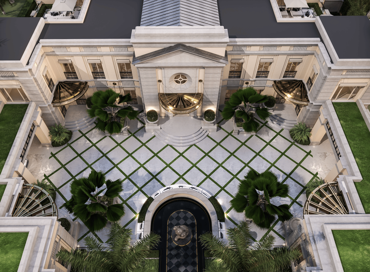 7 Indian Creek Island Rd