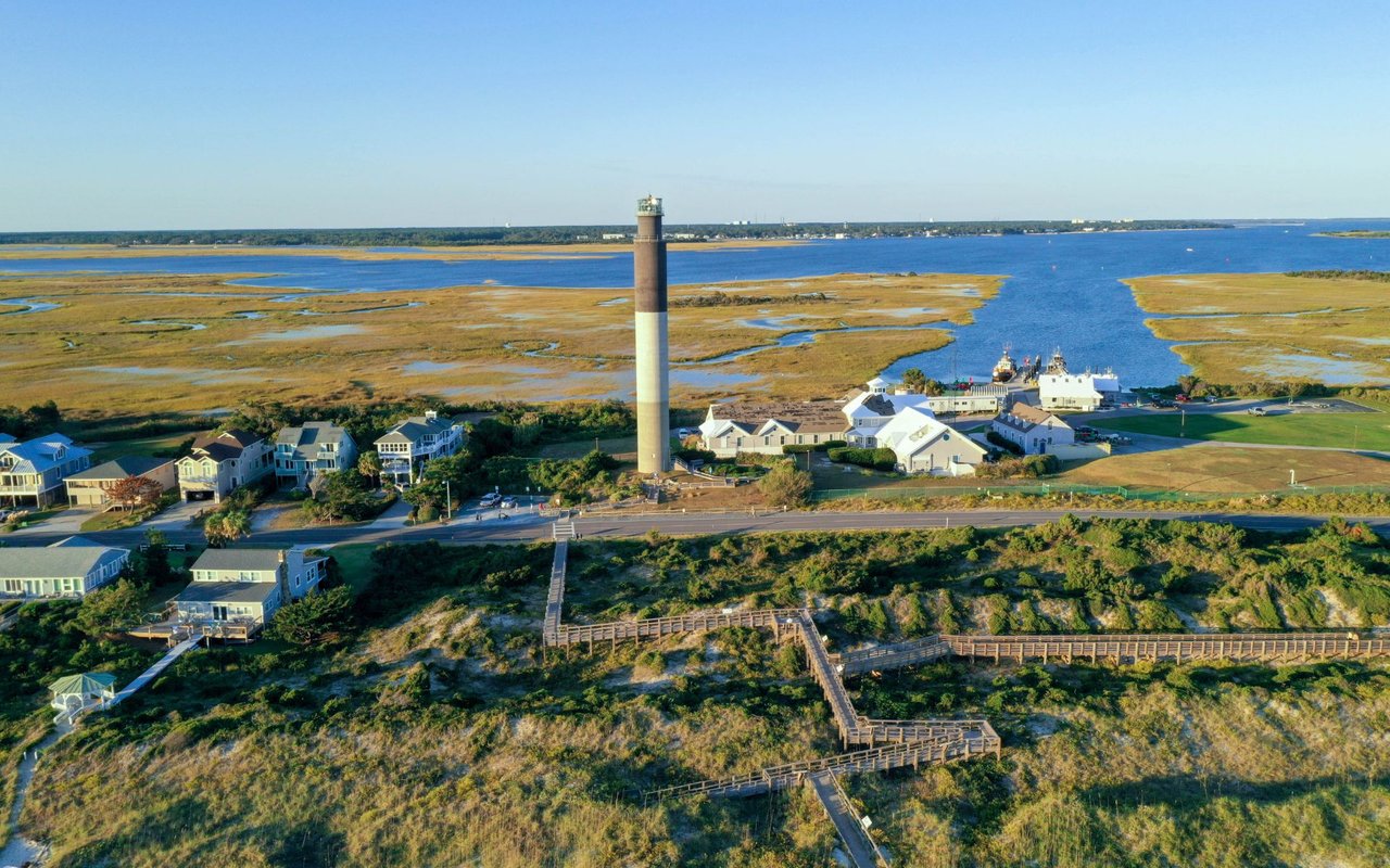 Oak Island