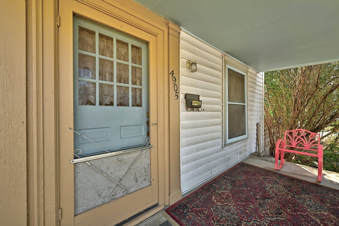 4905 Lynndale Dr, Austin, Texas 78756