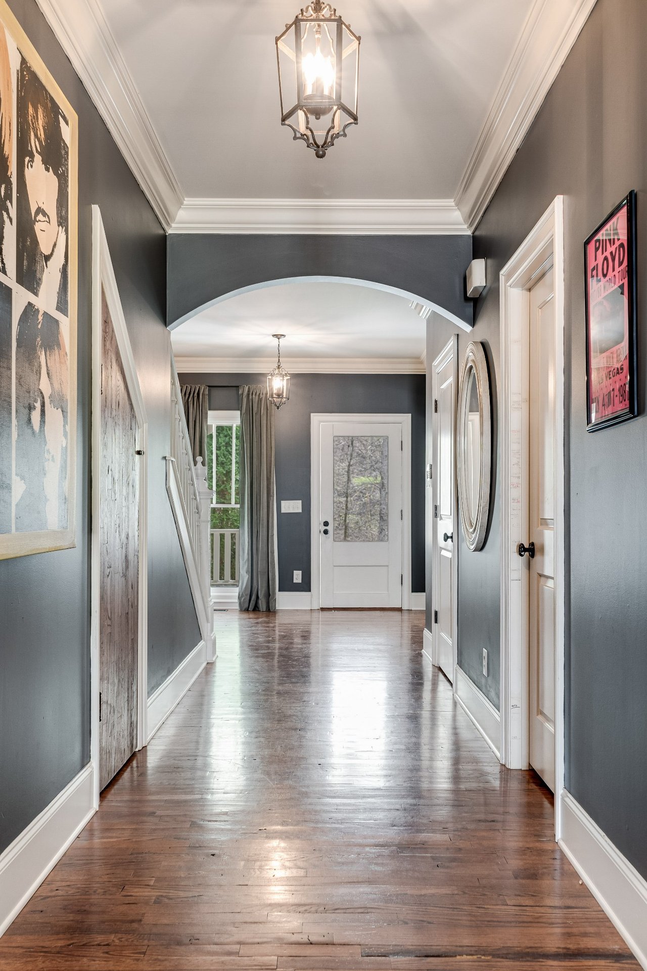 5432 Parker Branch Rd