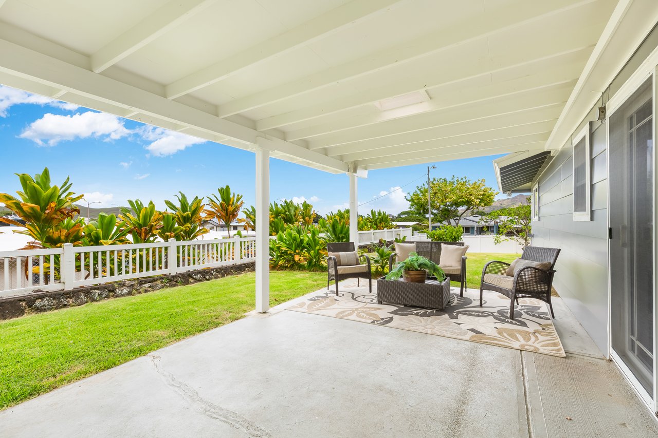 1433 Akanahe Place