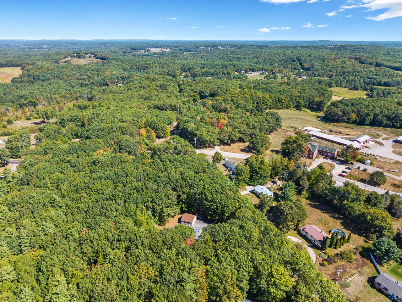 57 Depot Road
