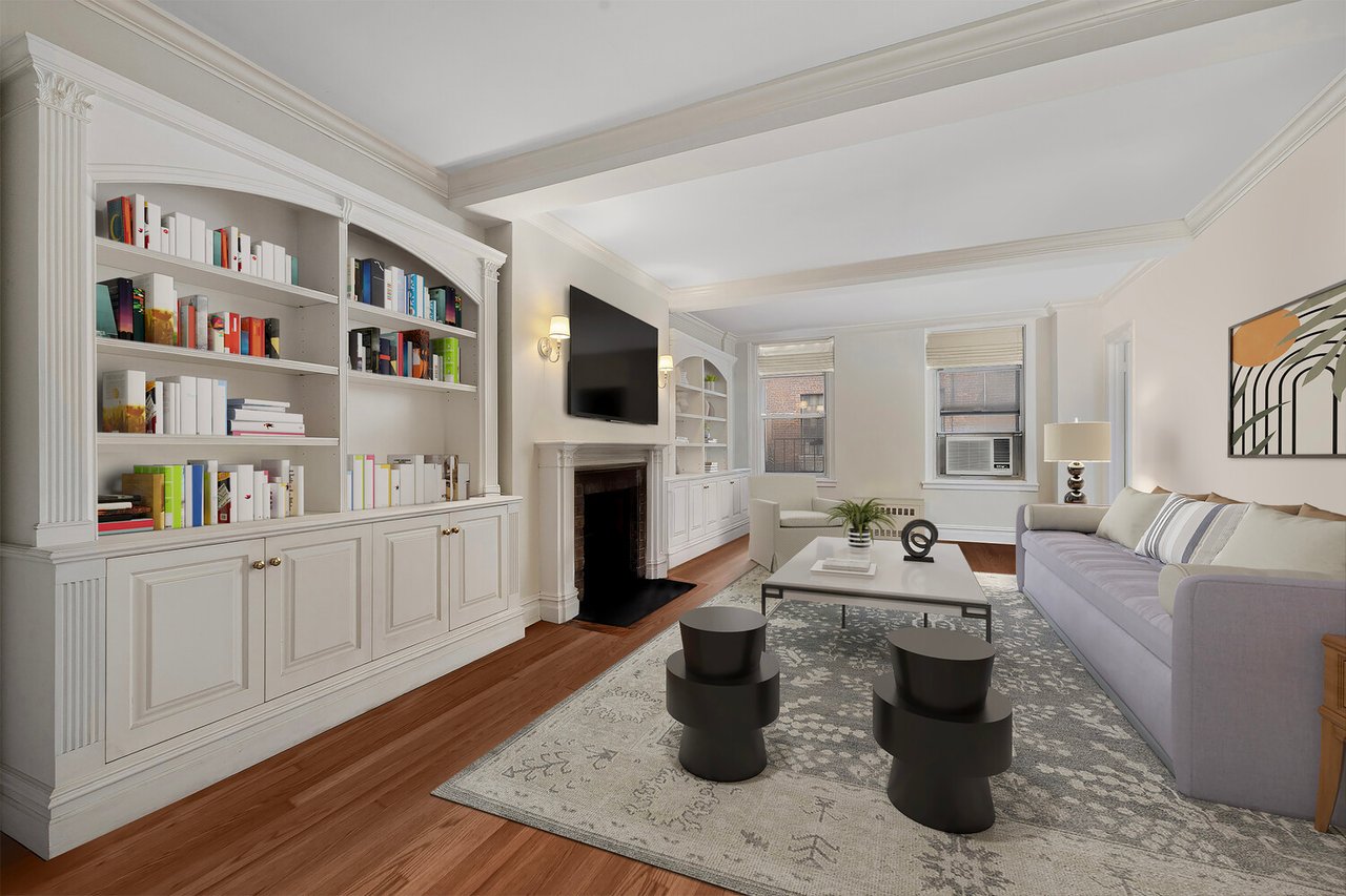 434 E 52ND Street 2D