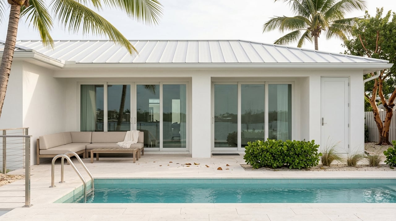 Grassy Keys Vacation Homes For Multi-Generation Living cover