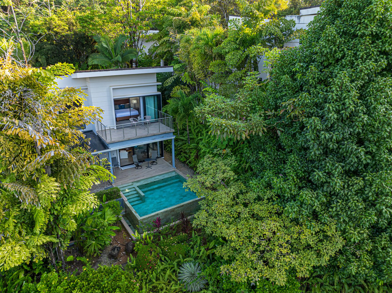 VILLA MAREN | ELEVATED LIVING IN UVITA | DOMINICAL 