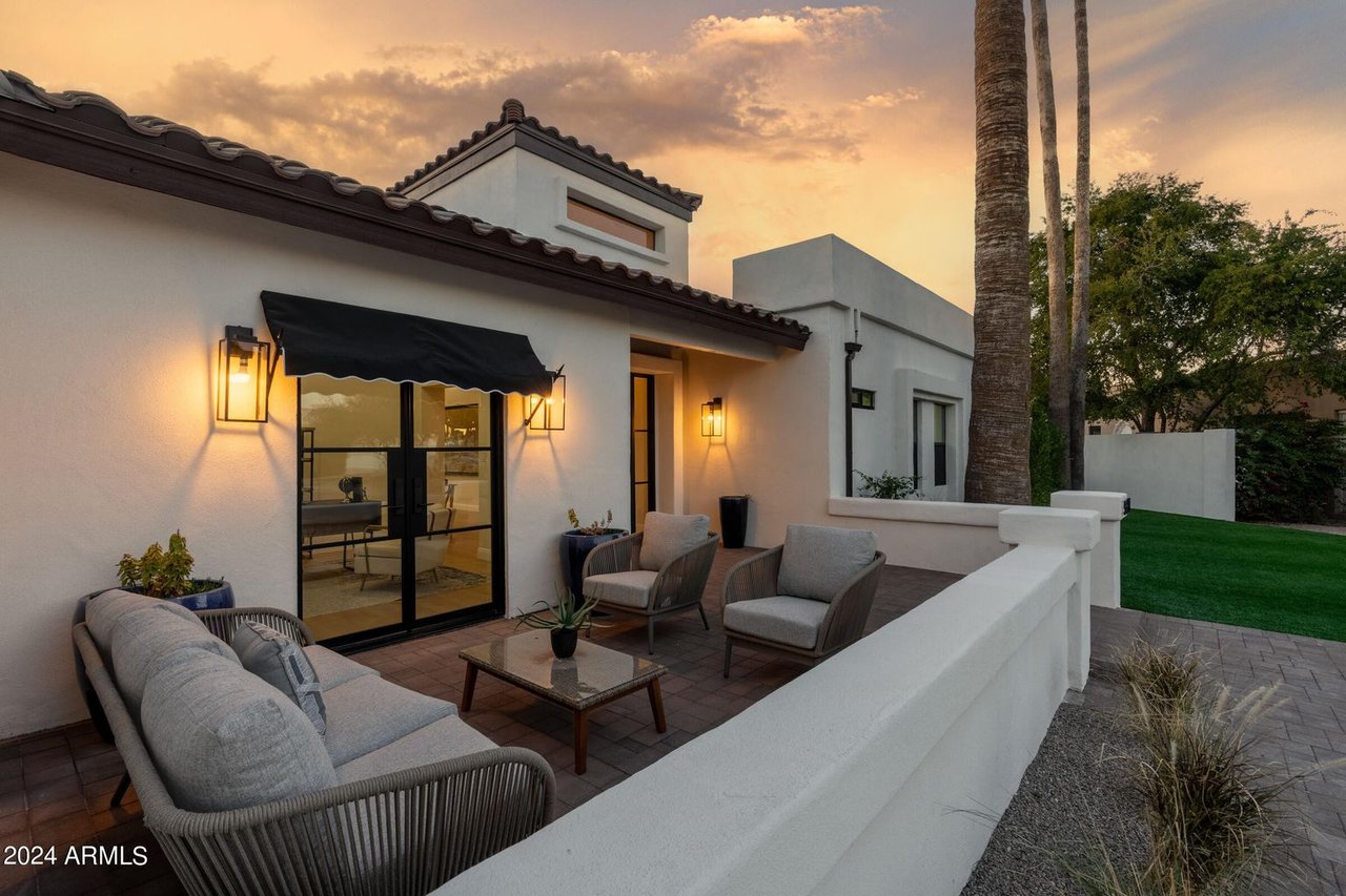 5614 N 75th Pl, Scottsdale, AZ 85250