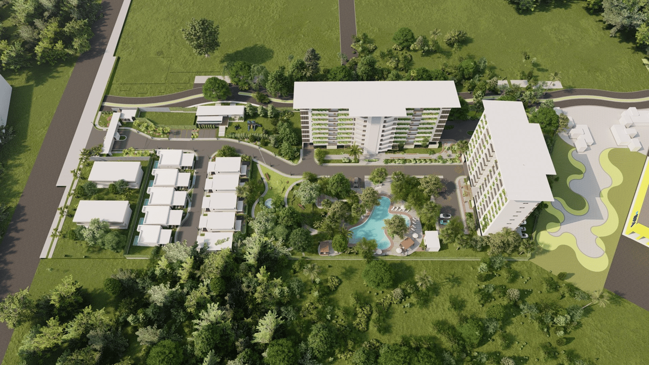 Floresta Homes