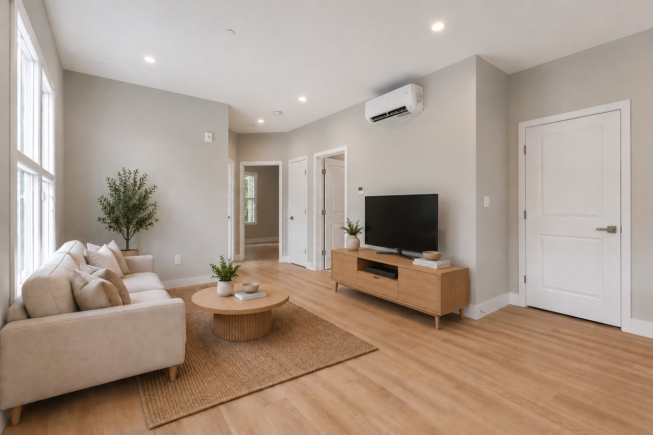 298 Main Street, 2G