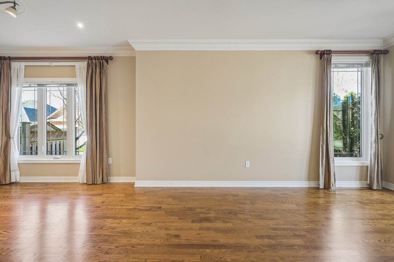 Joshua Creek Bungalow