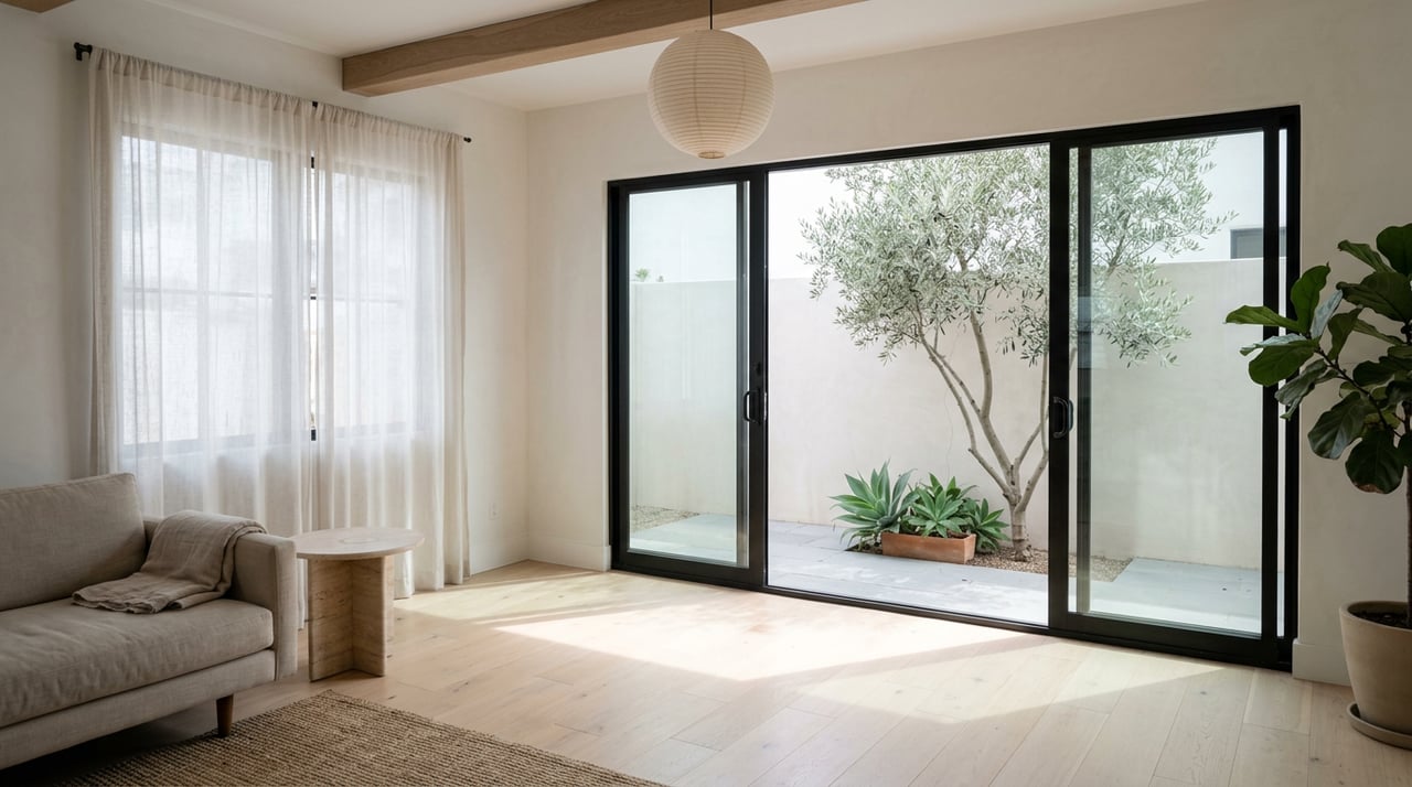 Oceanside's Pier Is Still Waiting on a Permit. The Rest of Downtown Wasn't.