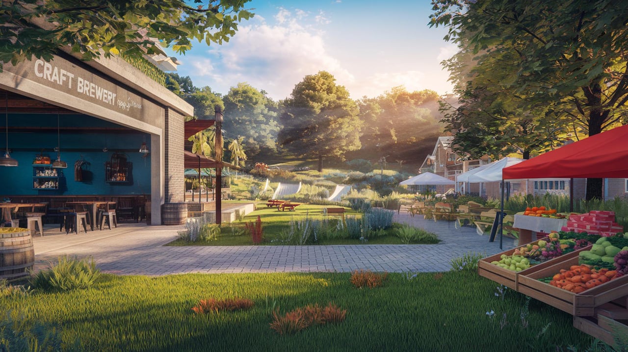 Hidden Gems in Camp Hill You Need to Discover