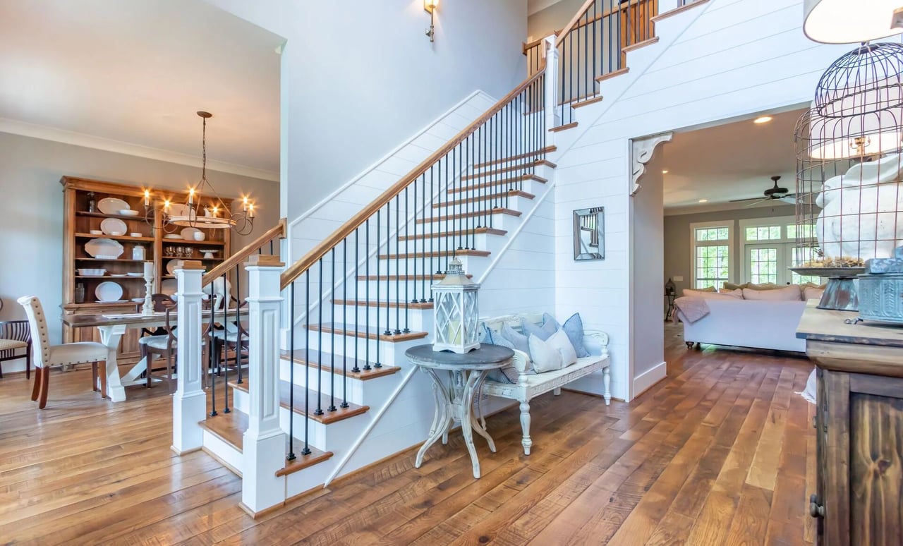 For 8th Straight Year, Staff Voted Dorsey Alston Top Workplace