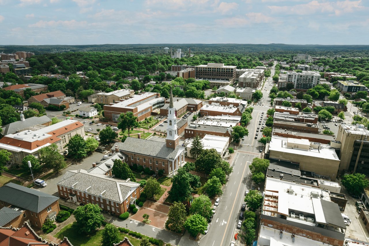 Chapel Hill