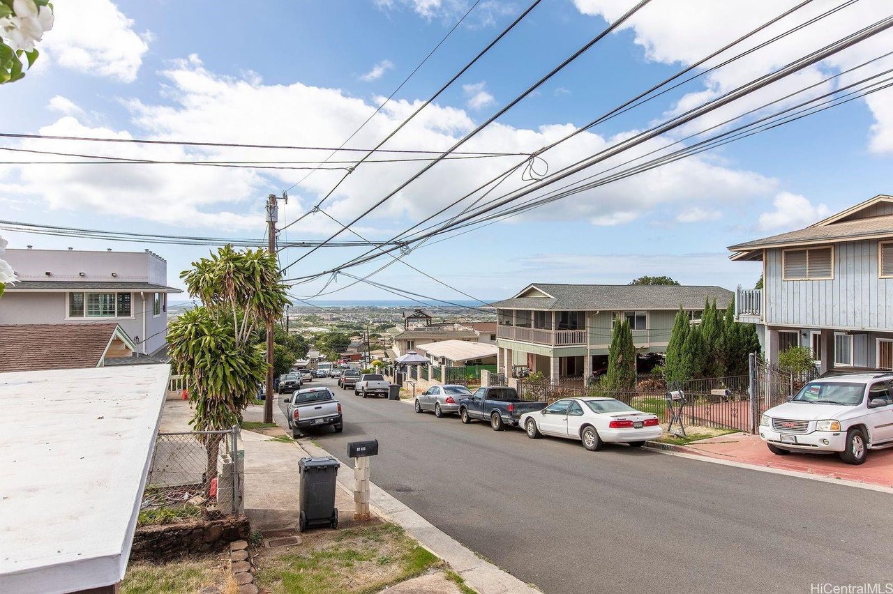 92-575 Pilipono Street, Kapolei, HI 96707