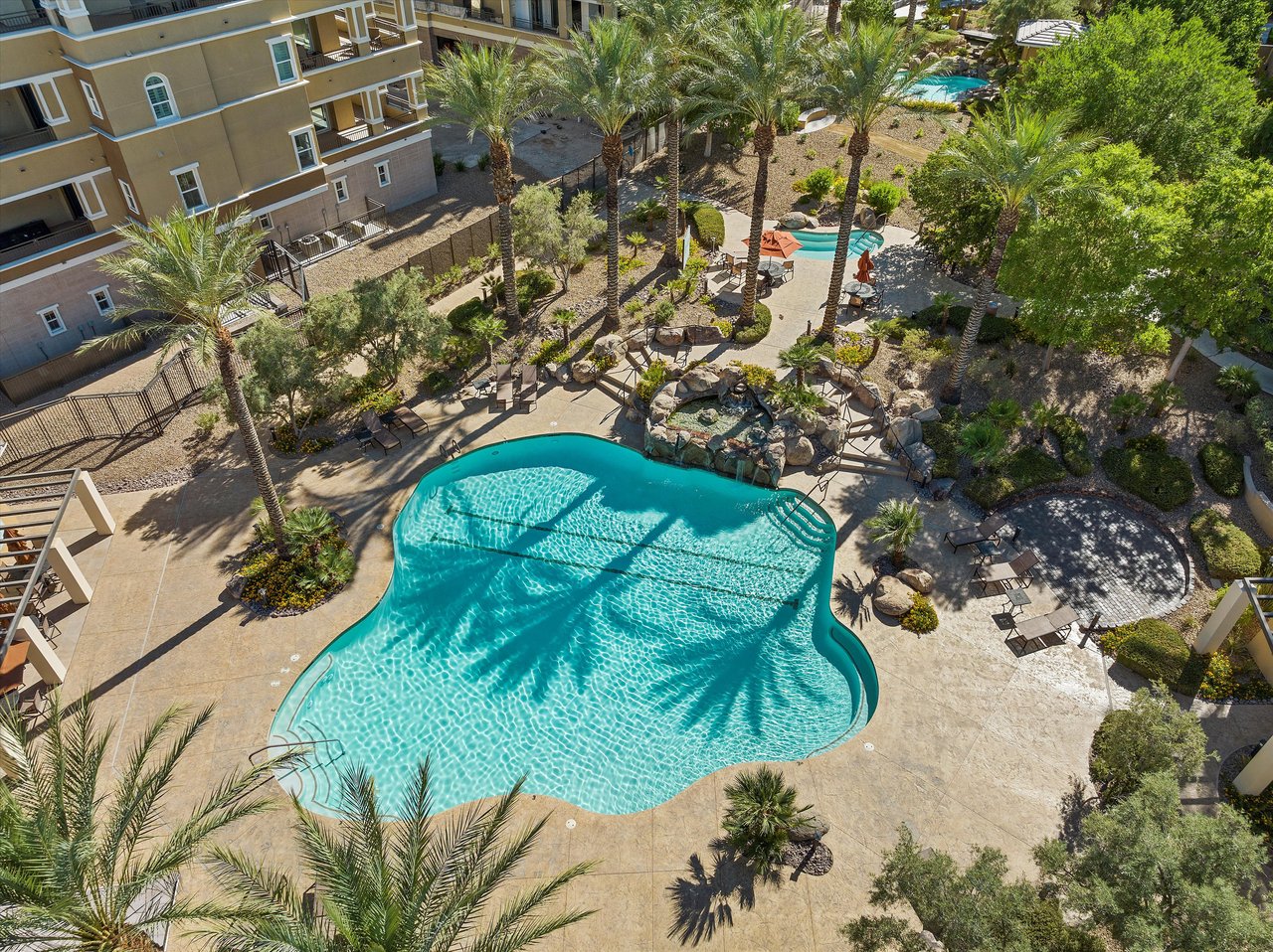 9133 Las Manaitas Avenue 301