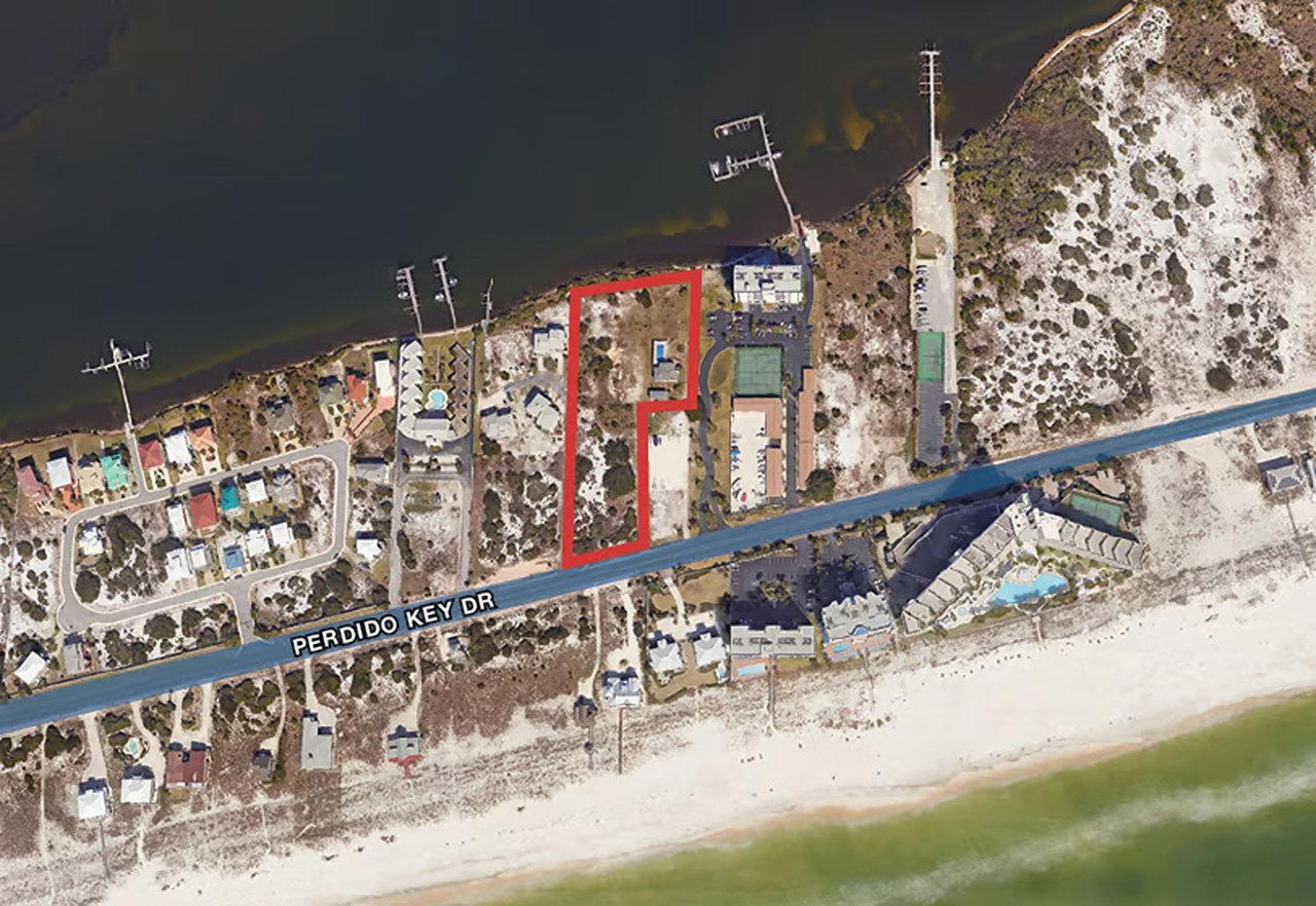 16296 Perdido Key Dr