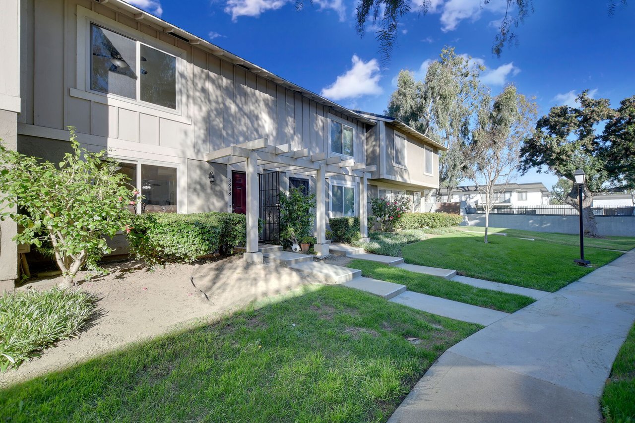 3888 Chelsea Drive