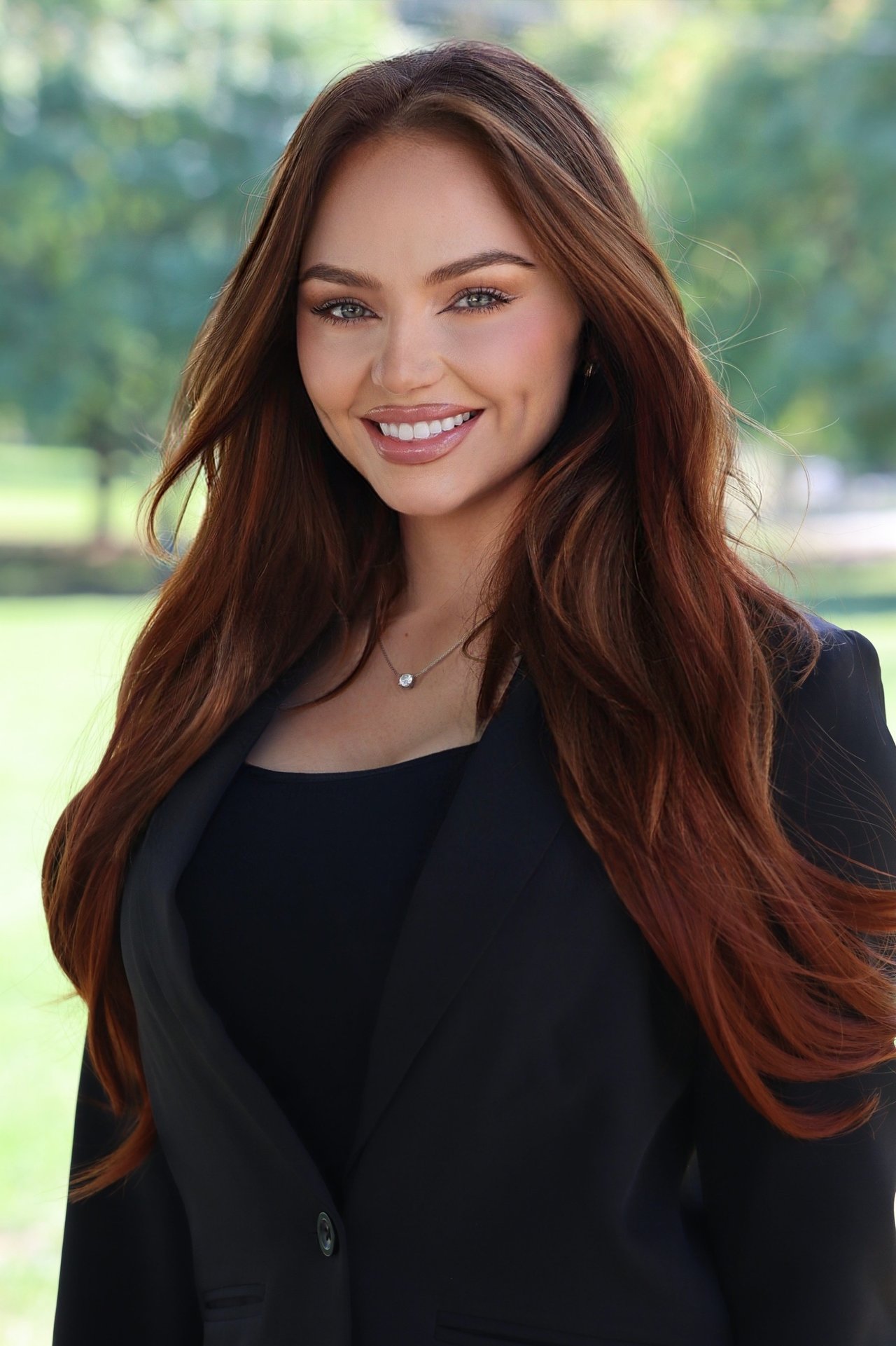 Helen "Dani" Phelps