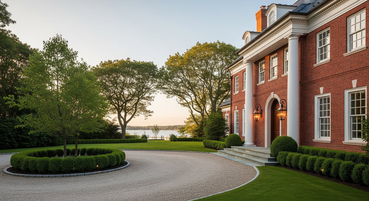 Jumbo Loans in Roslyn: How to Strengthen Your File