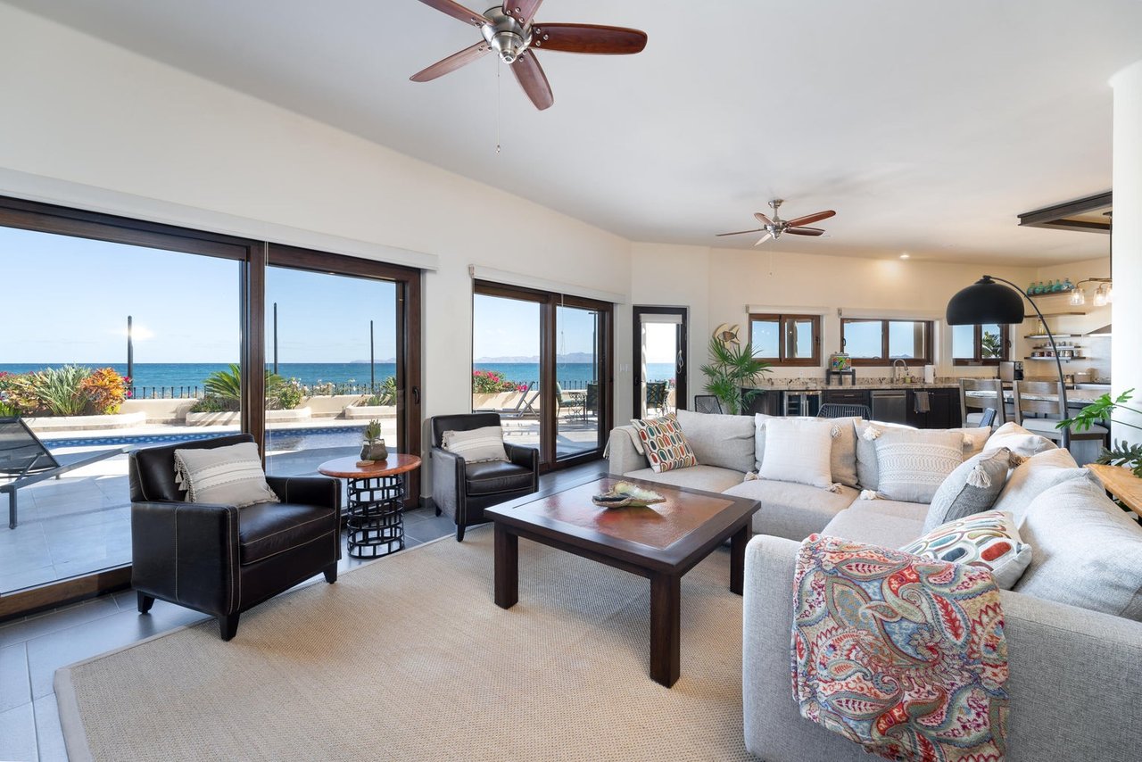 Calle Davis Casa Chica Soñada