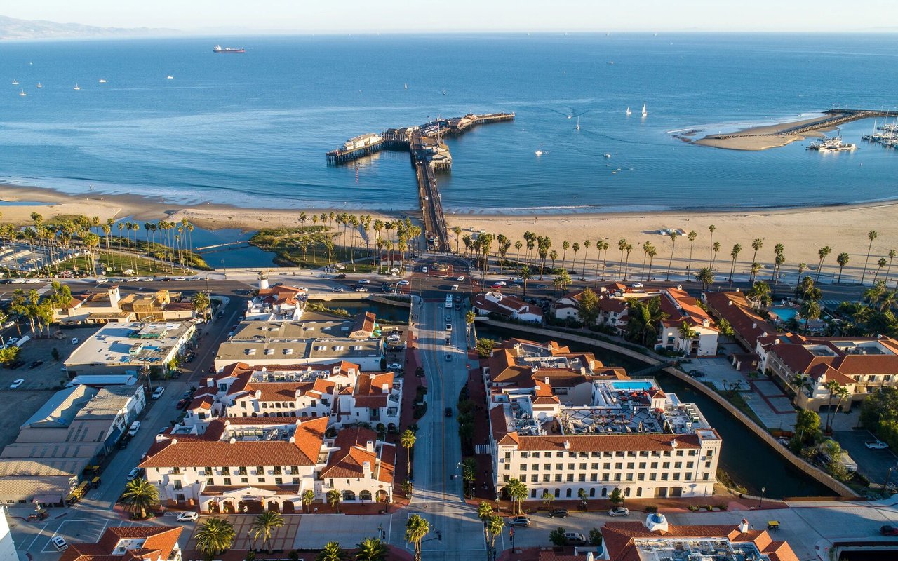 Santa Barbara County