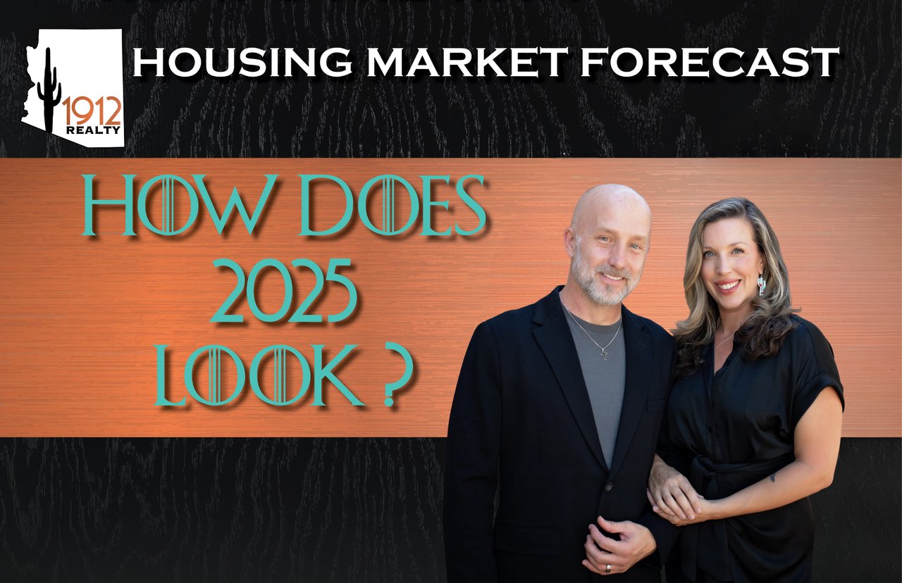 Tucson 2025 Mid-Year Market Update