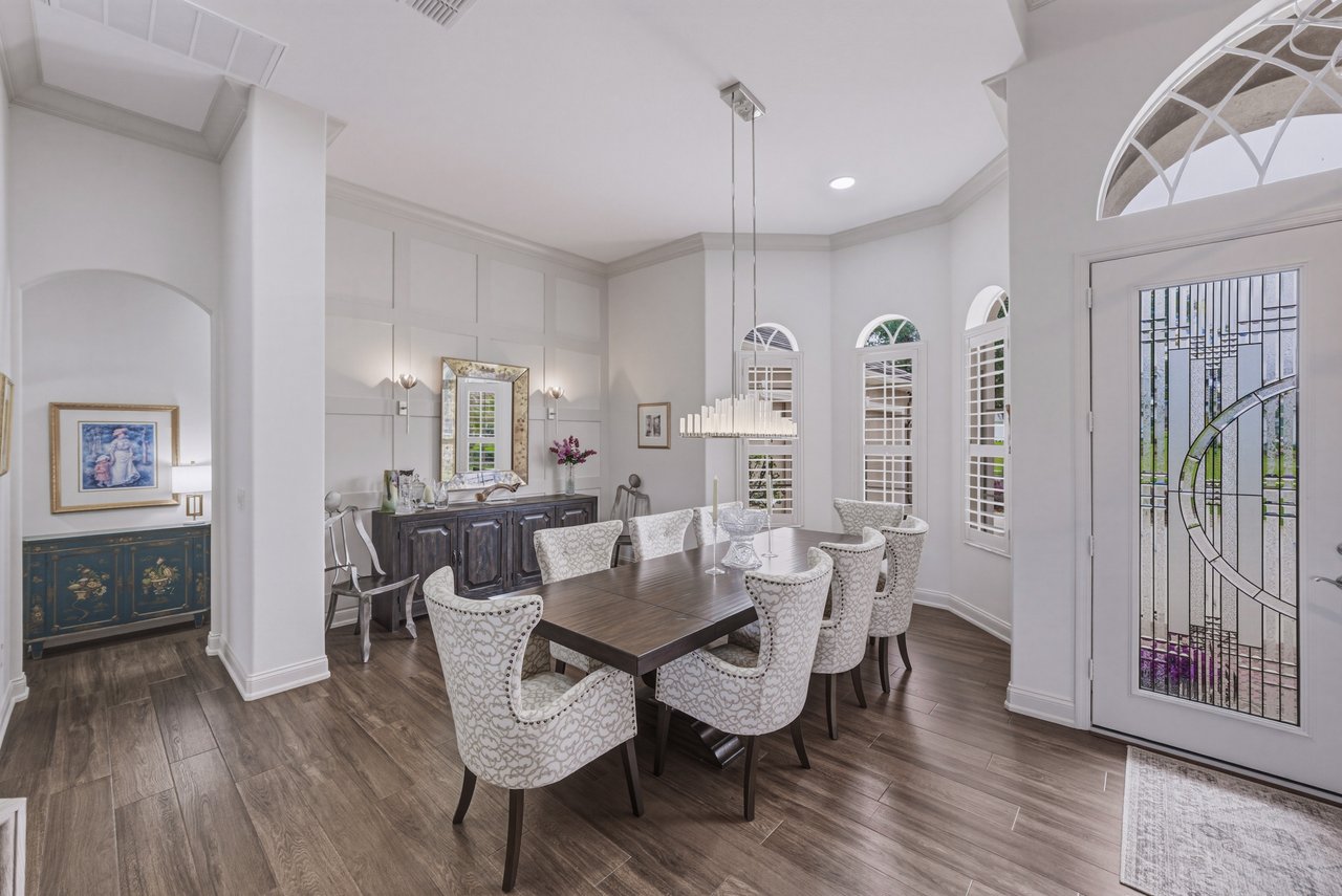 13816 Carryback Drive 