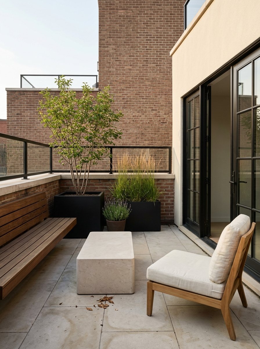 Outdoor Living Options In Brooklyn Homes