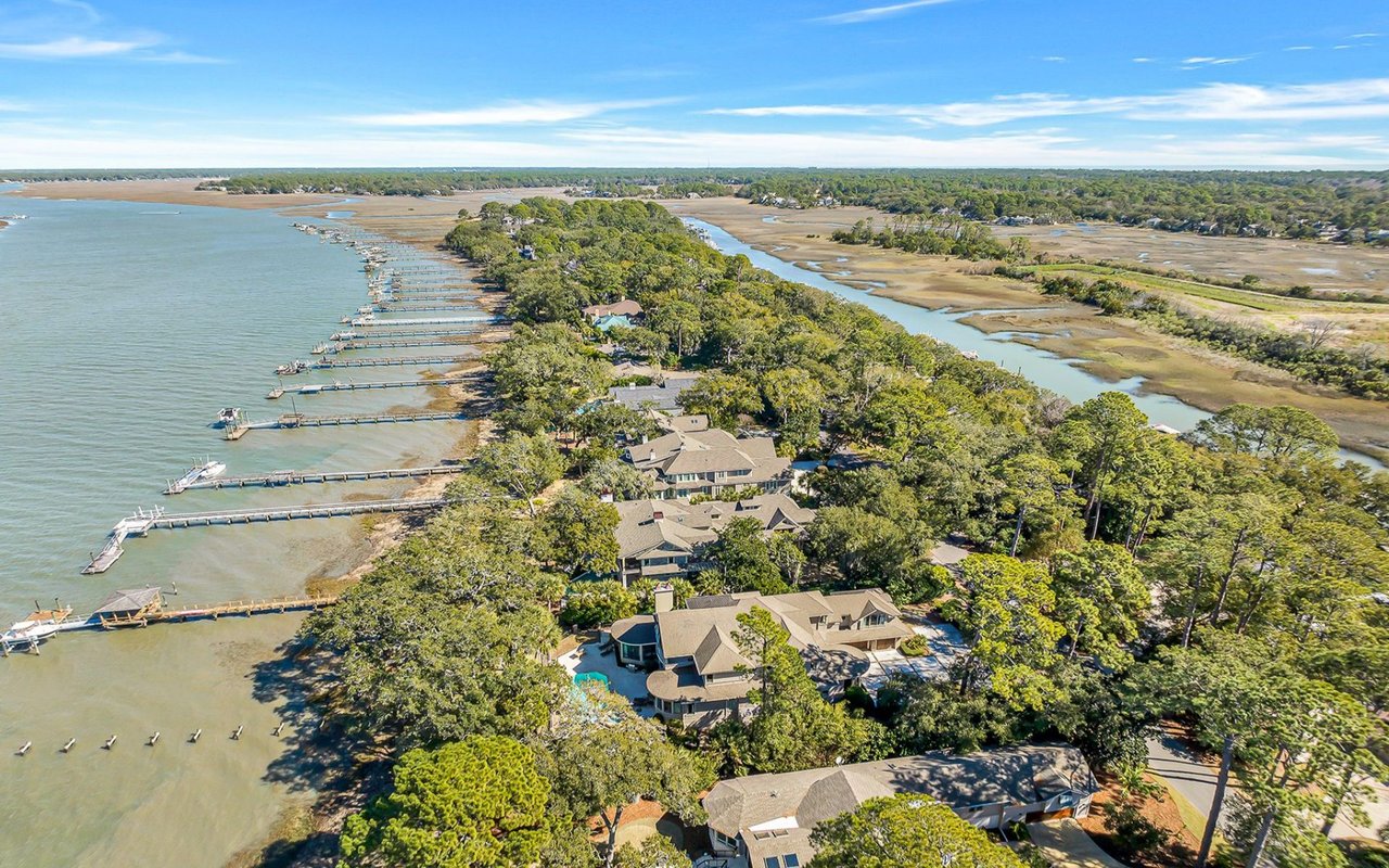 July 2025 Hilton Head and Bluffton Real Estate Market Update