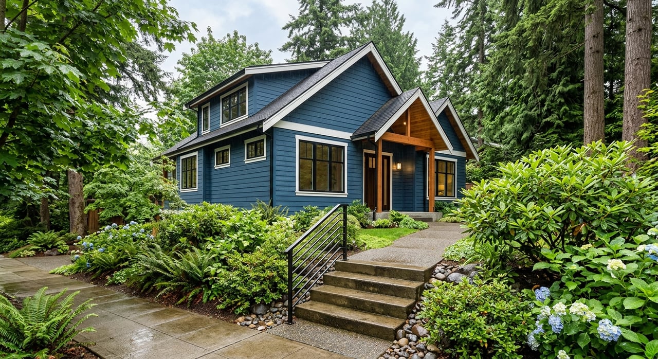 Everyday Living Near Kirkland Urban And The Lake