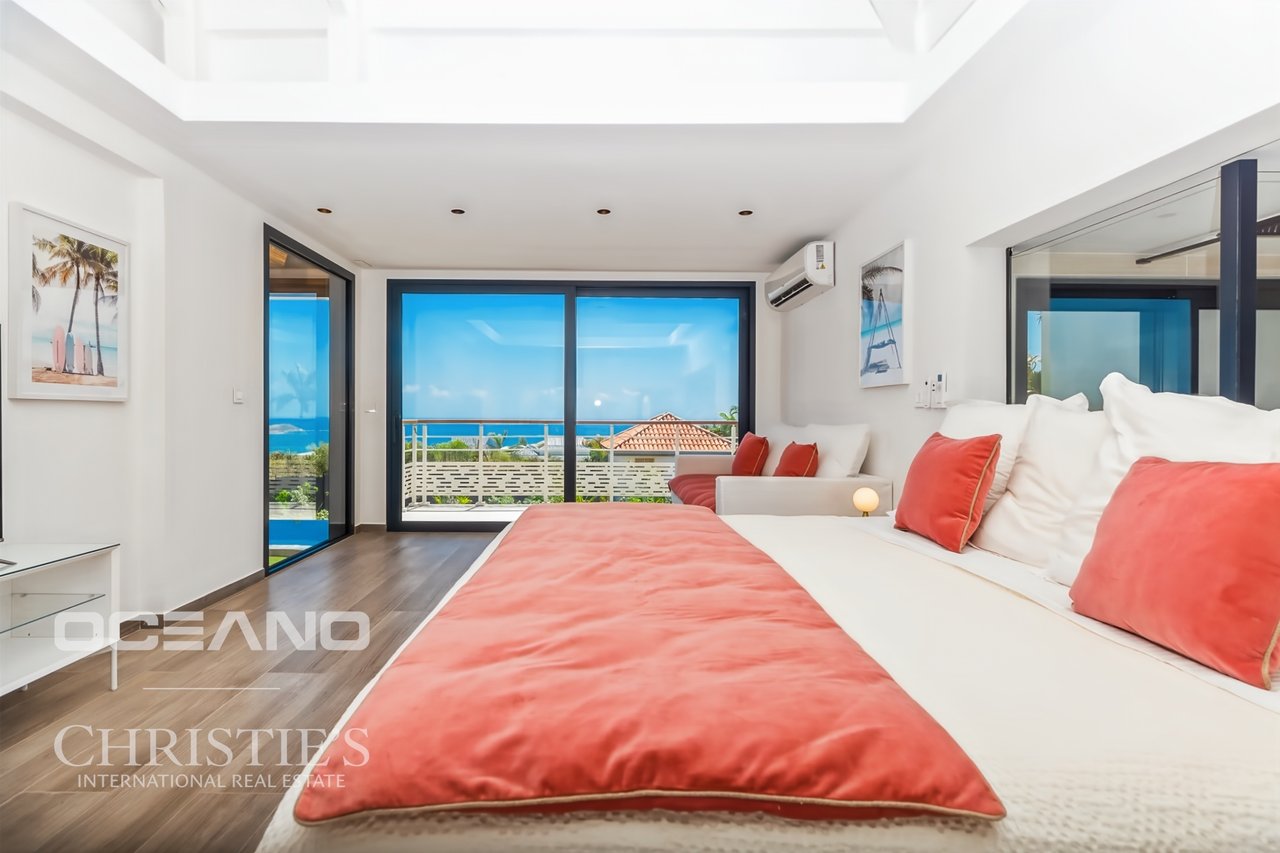 Modern Villa  - Hope Hill