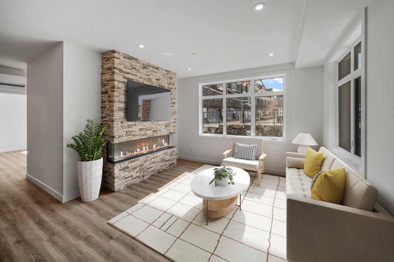 10 Cascade Ridge Unit: 104