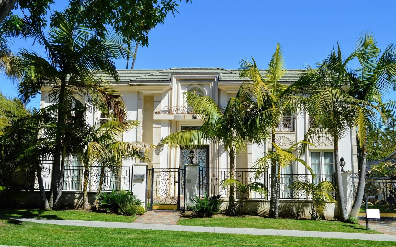 Beverly Hills