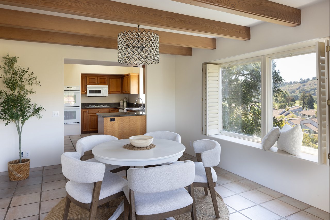 The Oakwood Residence
