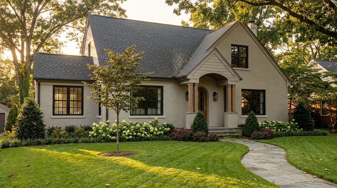 The Numbers on Collierville Homes Don't Match. That's the Real Story.