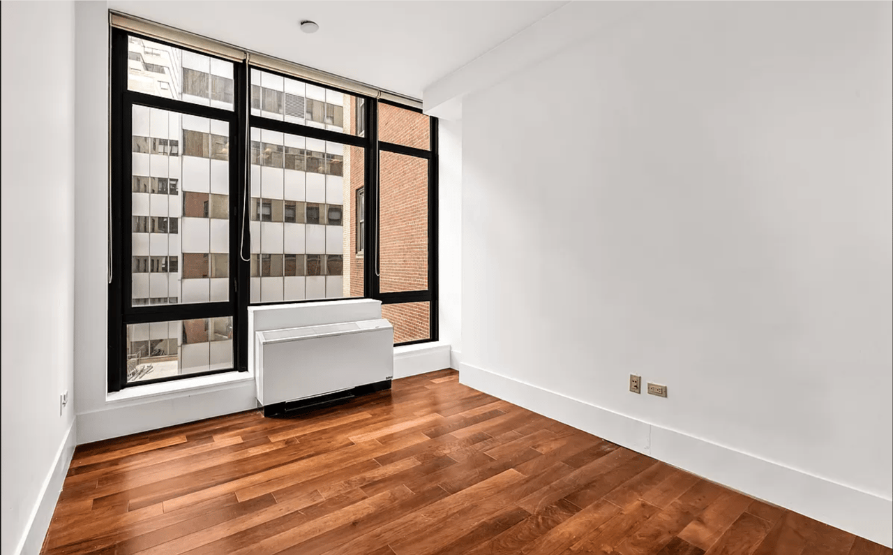 40 Broad St, 22D