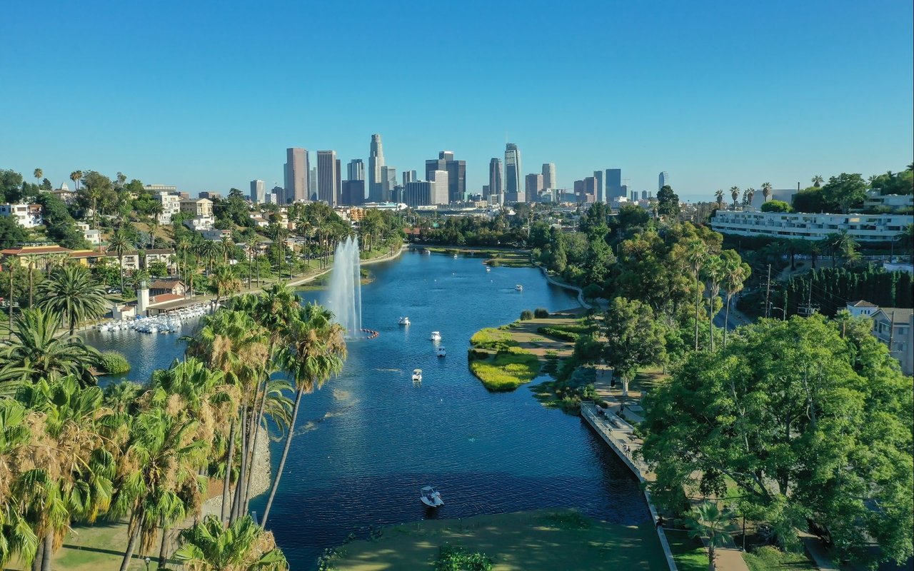 Echo Park
