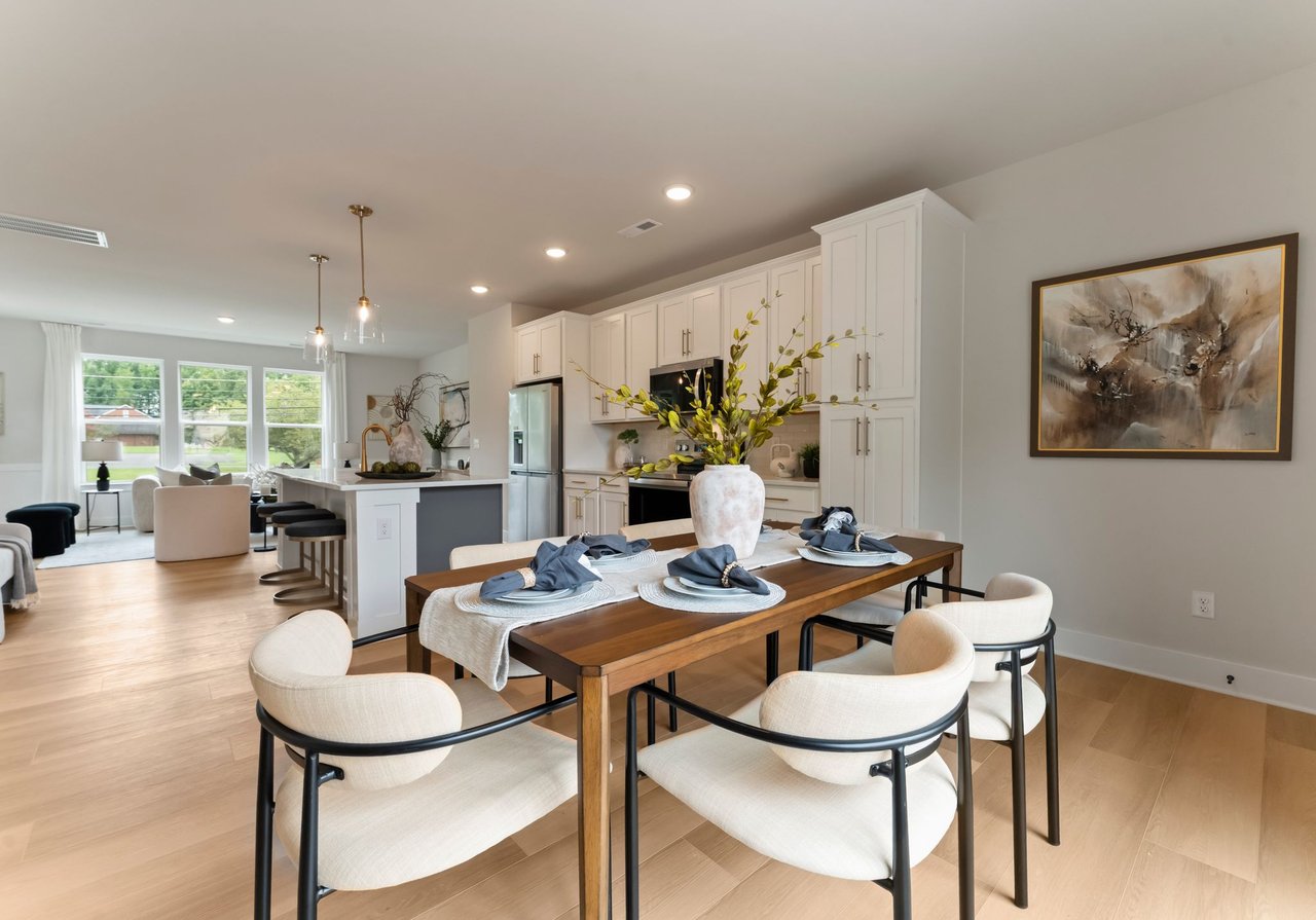 The Towns at Rocky River