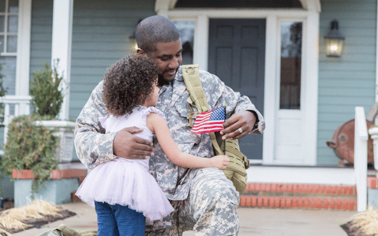 How VA Loans Can Help Make Homeownership Dreams Come True