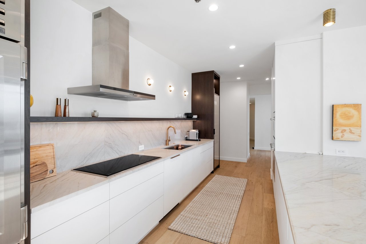 Sold Off-Market - Chic Clayton Condo with 1,400 sqft of Outdoor Living Space