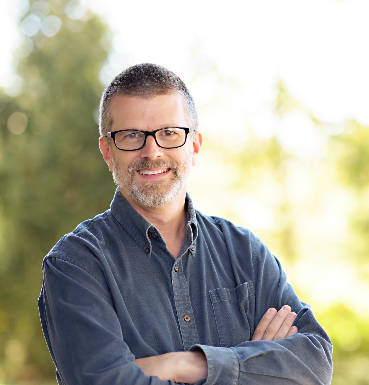 Matt Barker