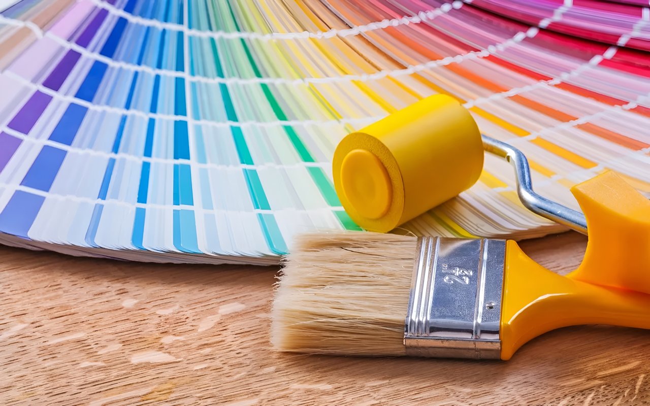 A Home Designed for Happiness: The Psychology of Color