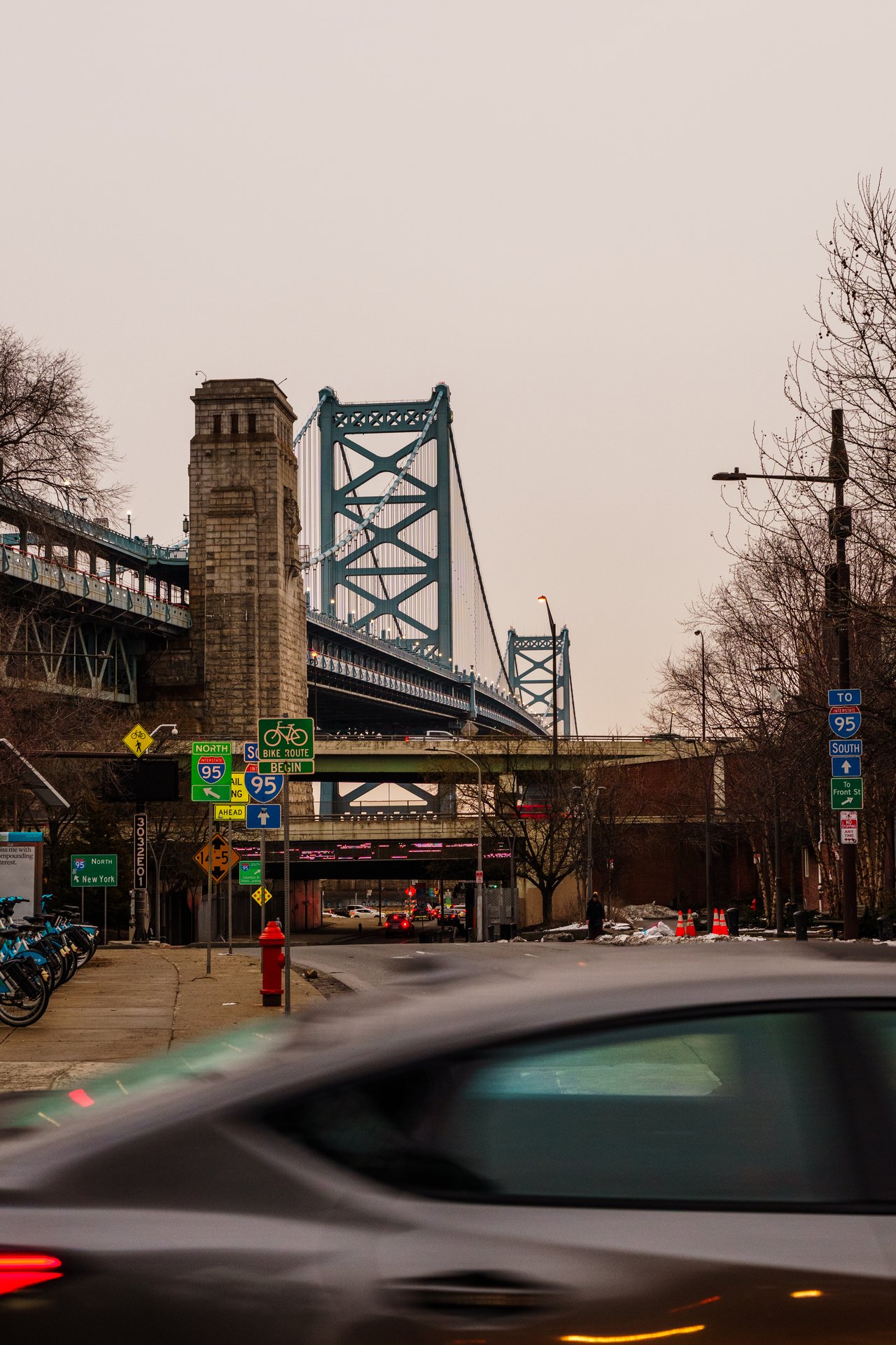 	160-64 N 2nd Street #3R, Philadelphia, PA 19106