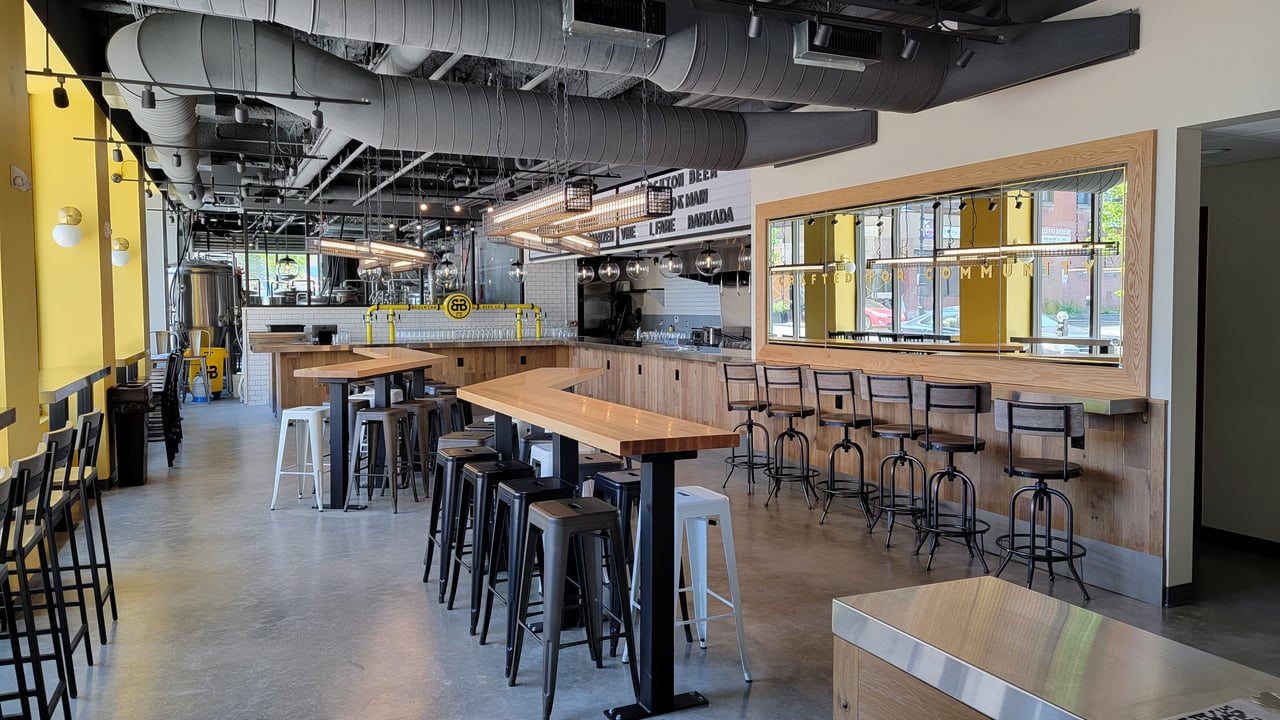 Best restaurants in Brockton, MA