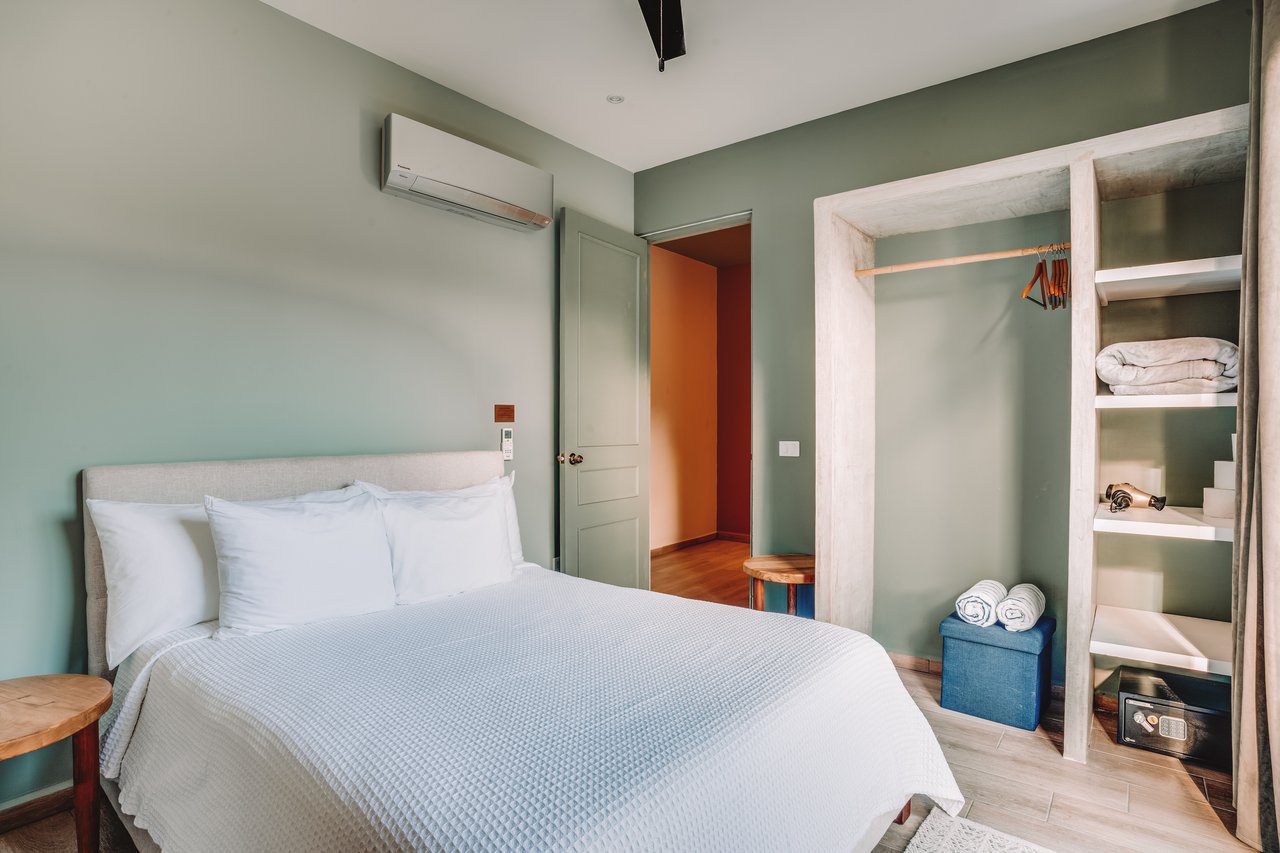 Casa Zorro Tulum | 4BR Jungle Villa with Private Pool