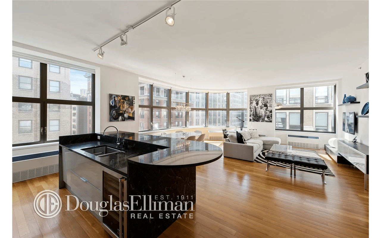 240 Park Avenue South #10A