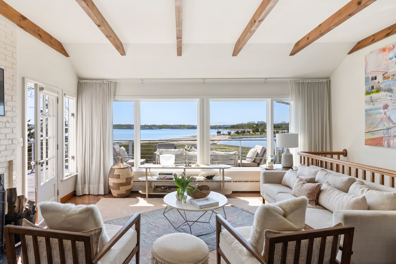 11 East Harbor Drive