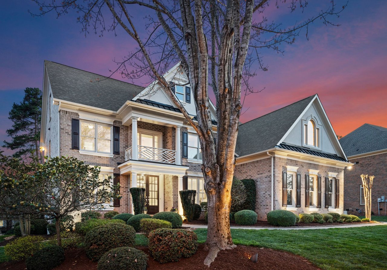 3015 Stanbury Drive- SOLD! 