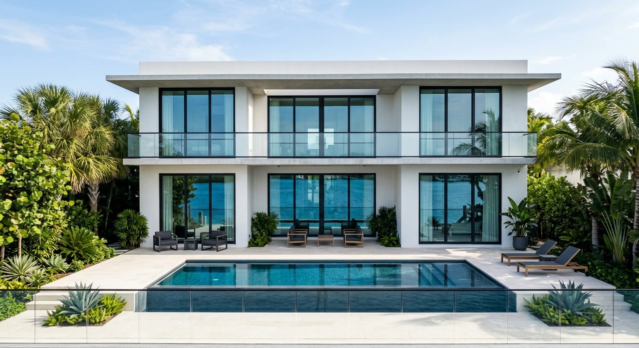 Why Jupiter Inlet Colony Stands Apart In Jupiter Real Estate
